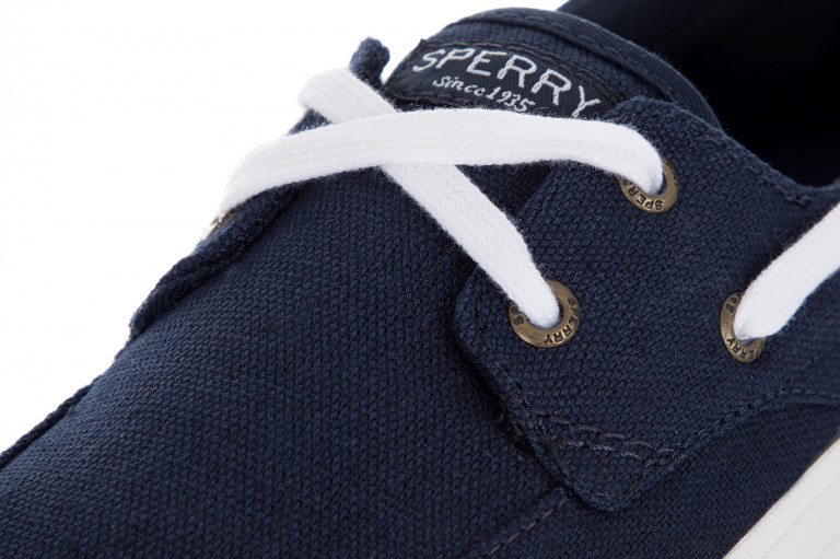 Полуботинки женские SPERRY Crest Boat