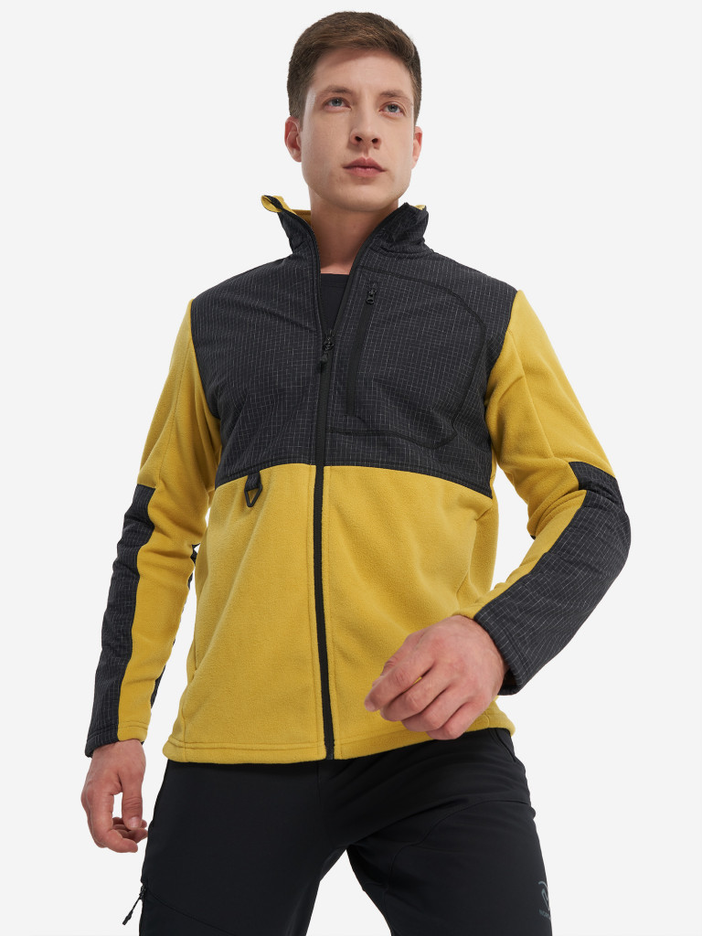 Джемпер флисовый мужской Northland