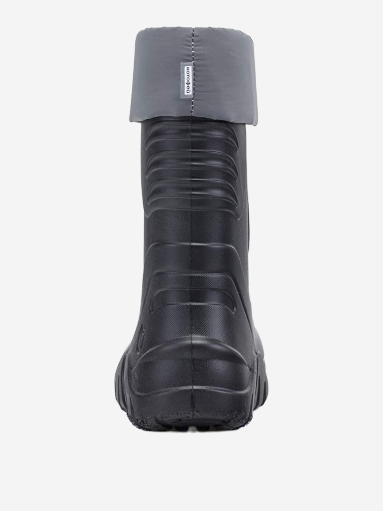 Резиновые сапоги для мальчика Котофей