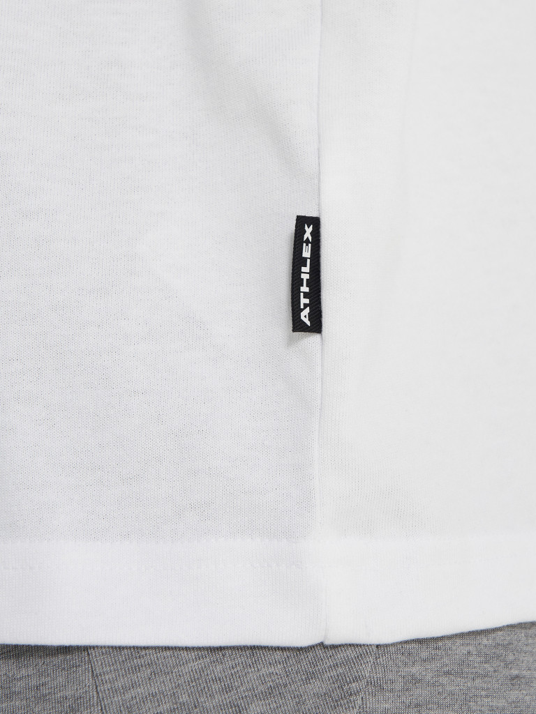 Футболка мужская оверсайз Athlex