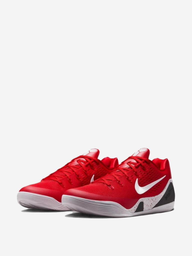 Кроссовки мужские для баскетбола Nike Kobe 9 EM