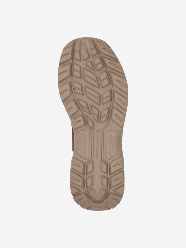 Кроссовки утепленные мужские Northland Albeck Ltr