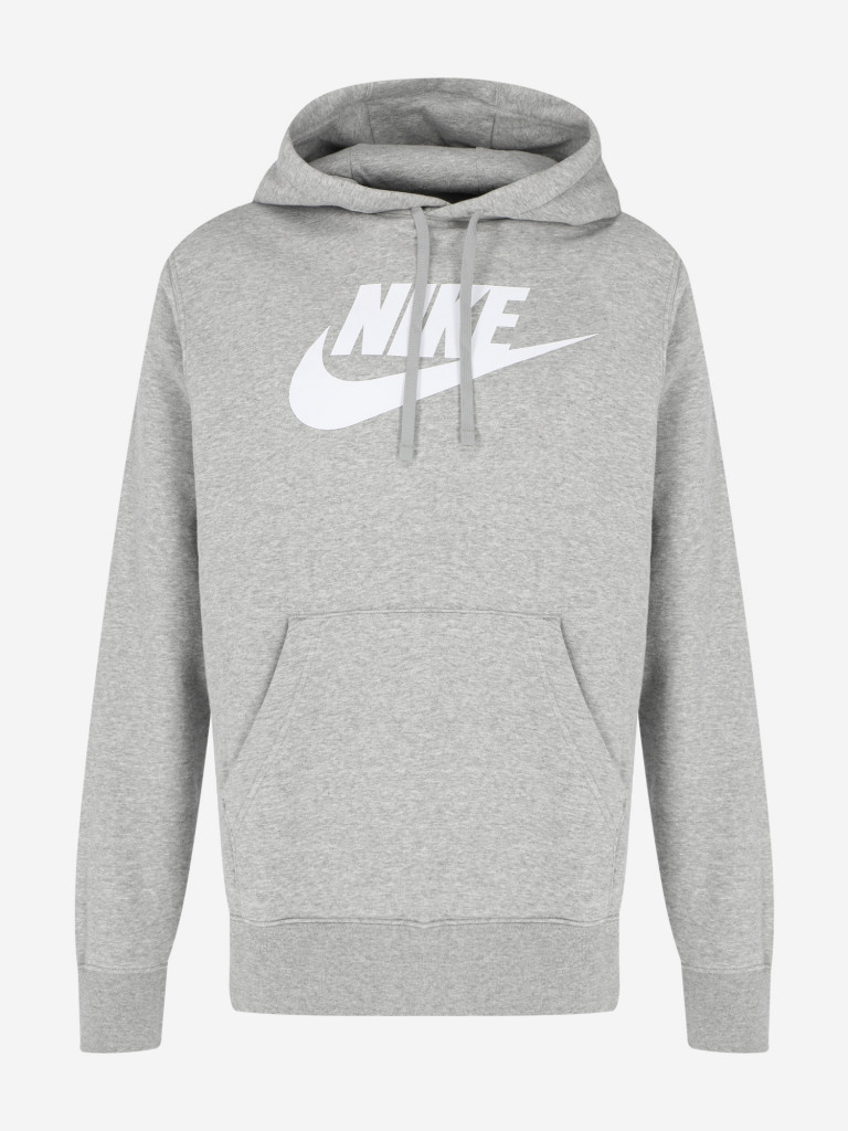 Худи мужское Nike Club