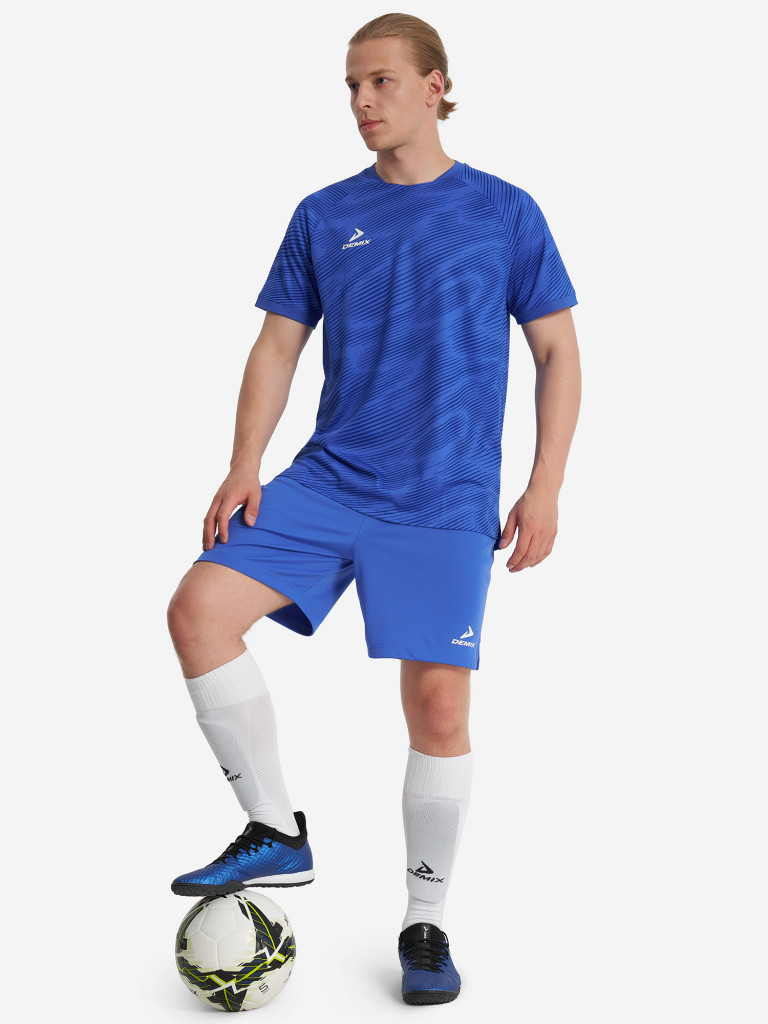 Шорты мужские Demix Legacy