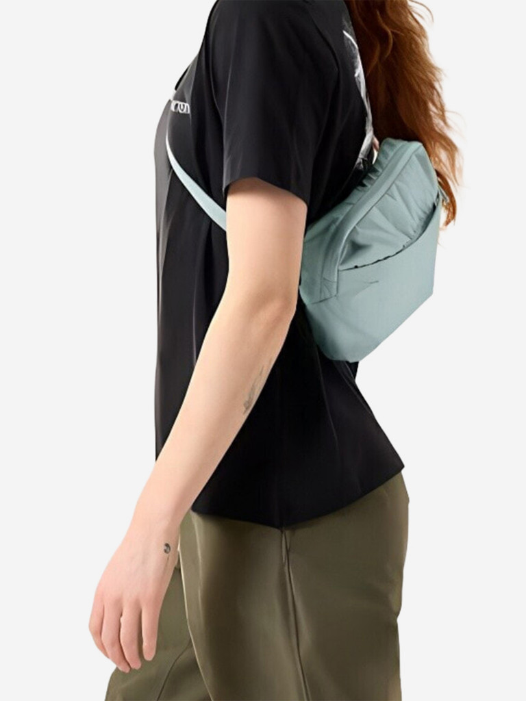Сумка через плечо ARC'TERYX Heliad 2,5л