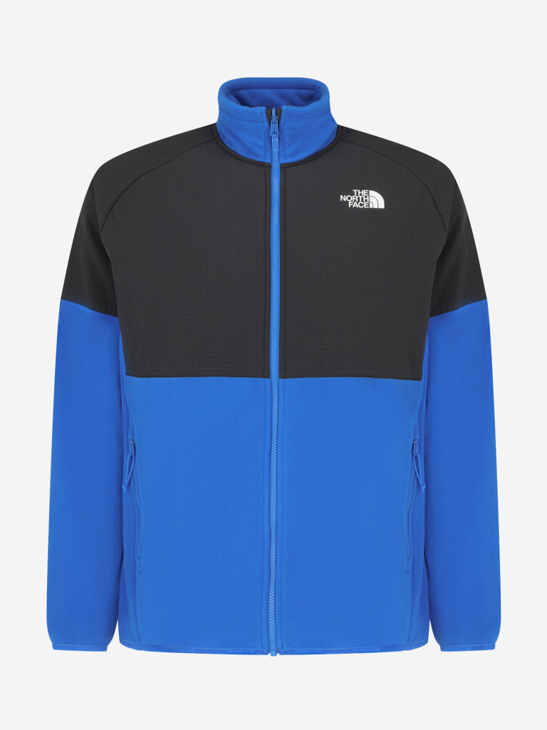 Джемпер флисовый мужской The North Face Glacier Heavyweight