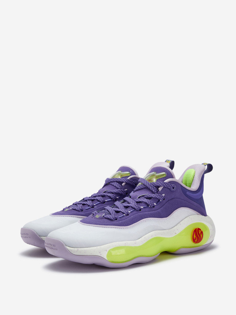 Кроссовки мужские 361° Signature