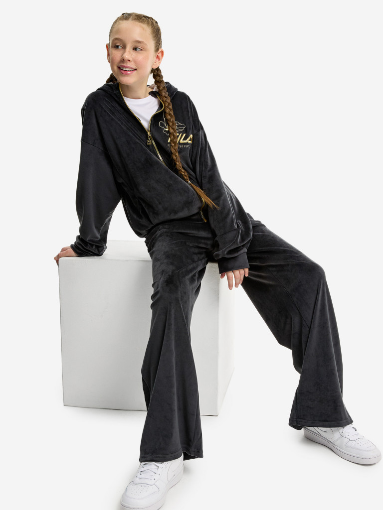 Костюм для девочек FILA