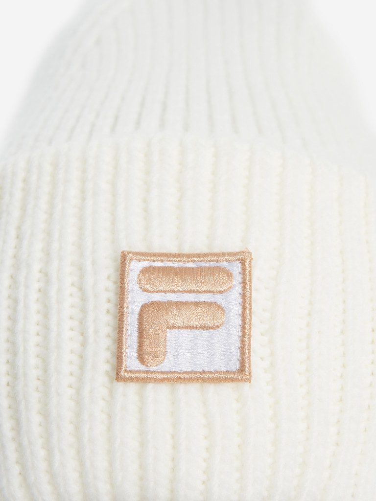 Шапка женская FILA