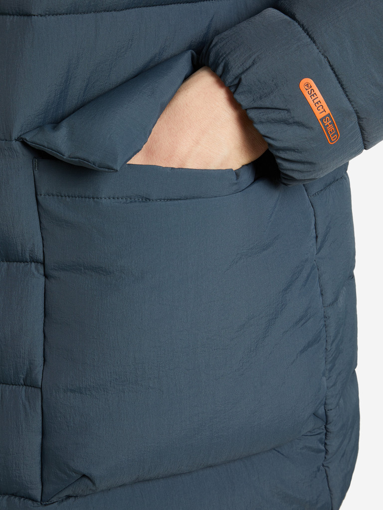 Пуховик мужской Merrell