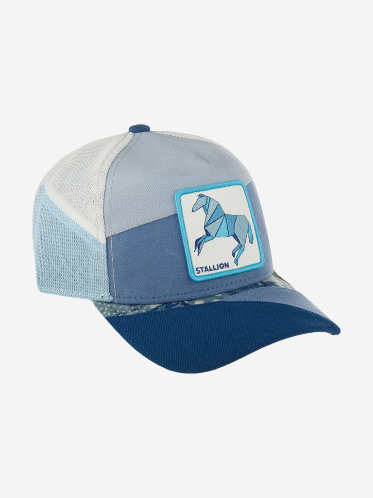 Бейсболка с сеточкой GOORIN BROTHERS 101-1403