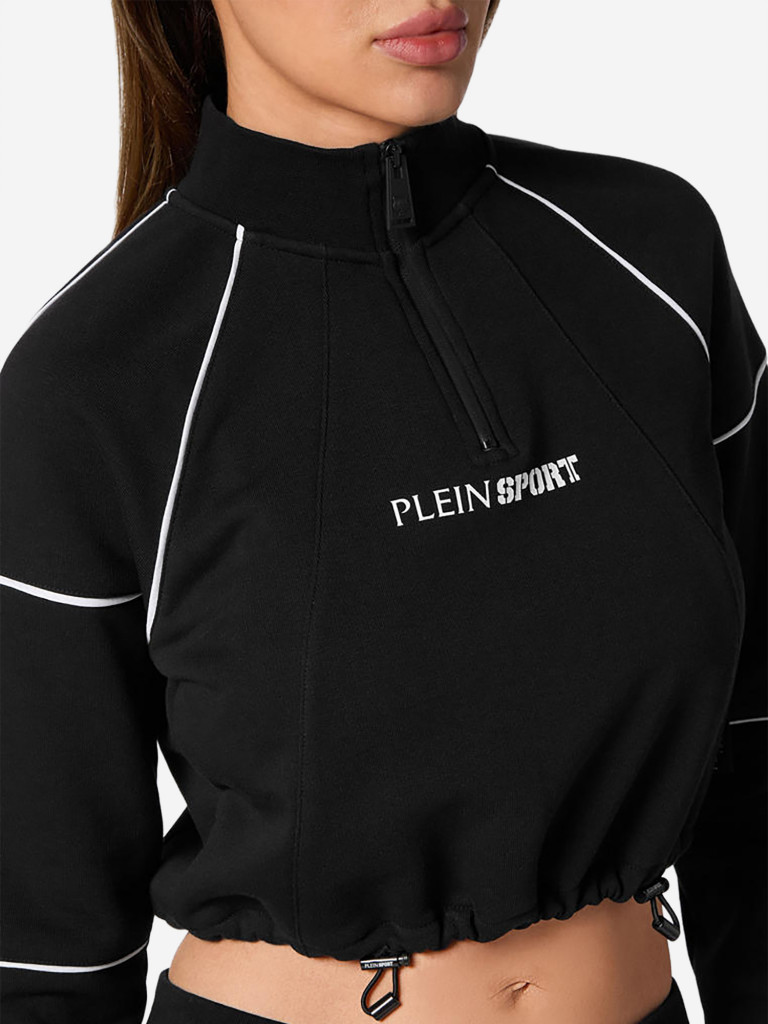 Толстовка Plein Sport