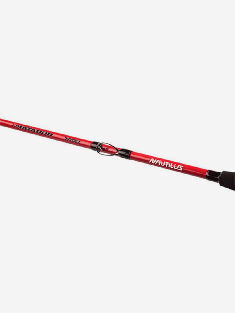 Удилище троллинговое Nautilus Matador Troll NMC-9XH Casting 270см 200гр