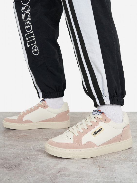 Кеды женские Ellesse Albury