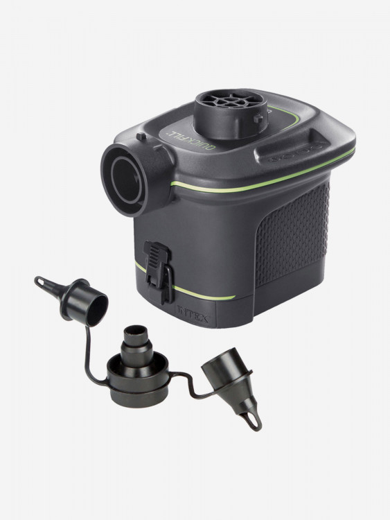 Насос Intex 66638 на батарейках 6 «C»