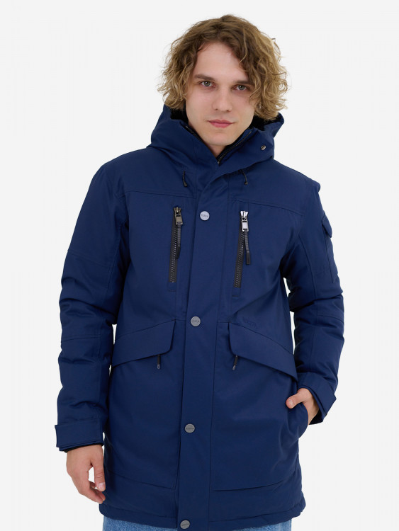 Куртка мужская NORPPA Mashuk