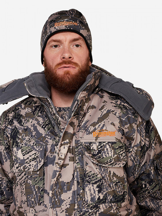 Шапка Remington Descent Figure