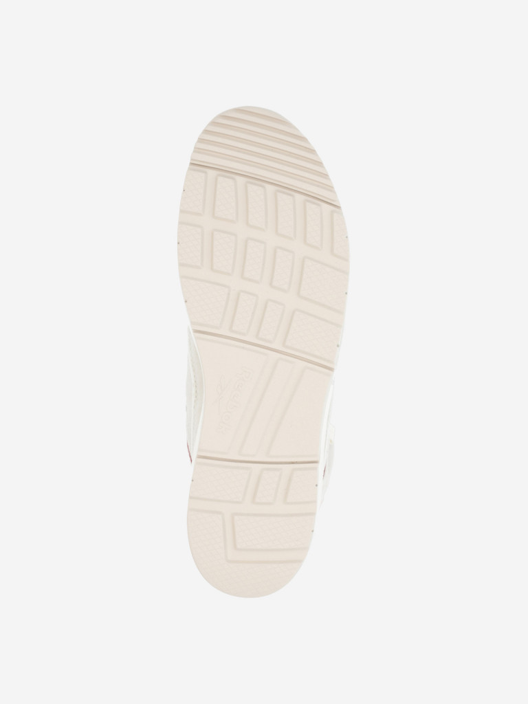 Кеды женские Reebok Club C Geo Mid