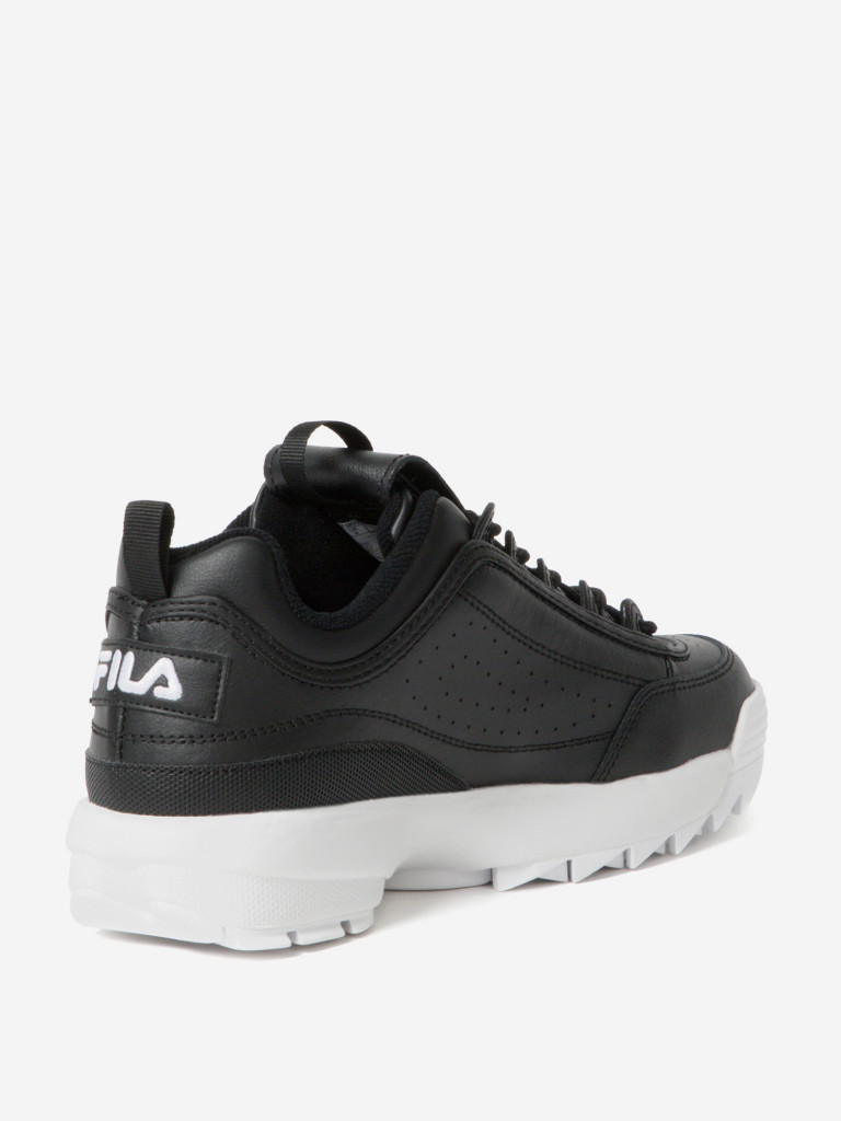 Кроссовки женские FILA Disruptor