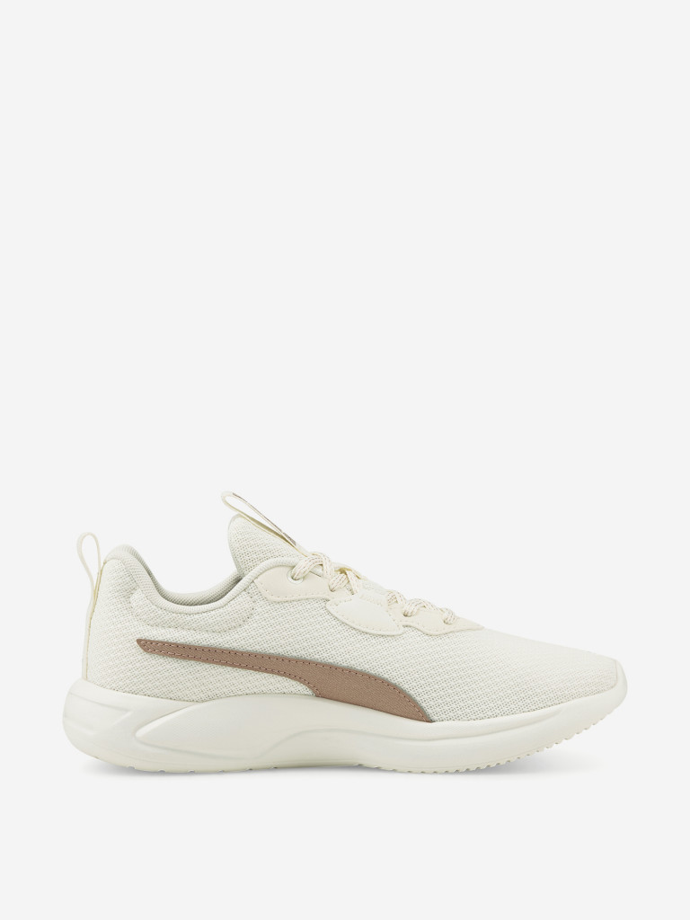 Кроссовки женские PUMA Resolve Smooth