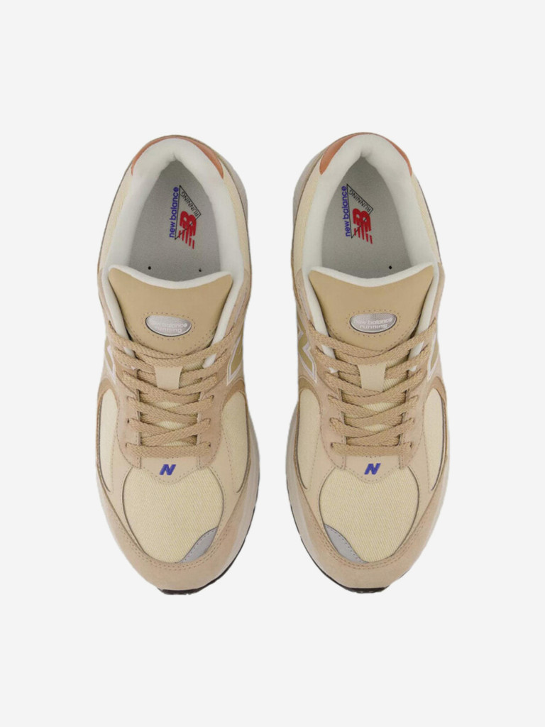 Кроссовки New Balance 2002R