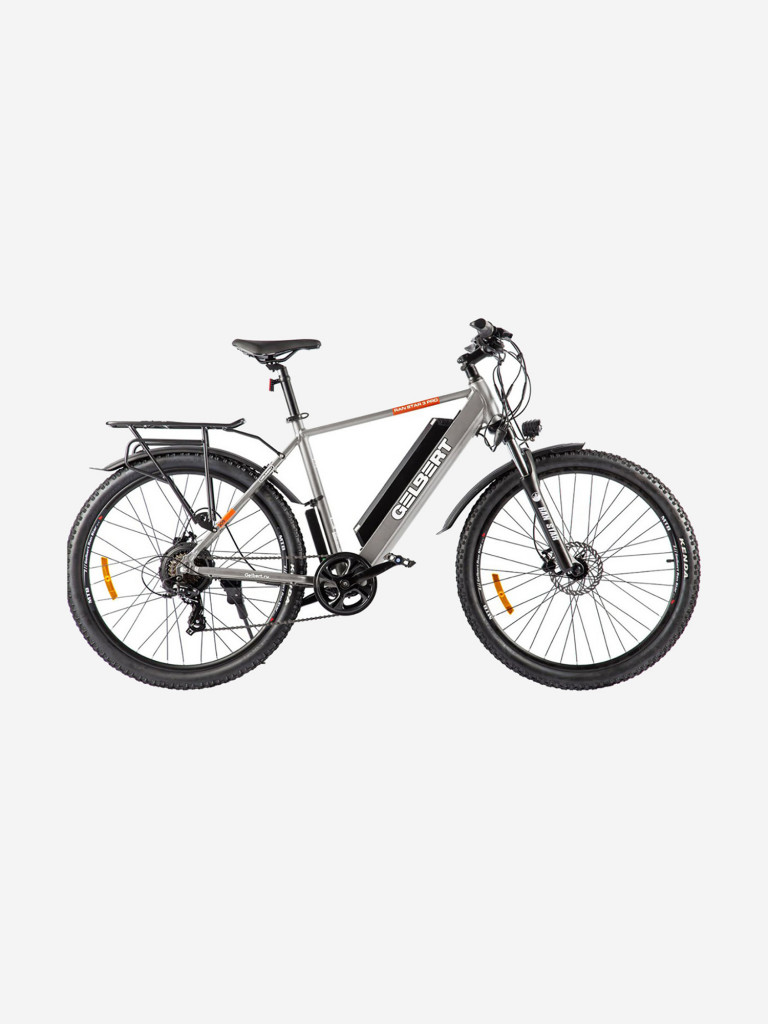 Электровелосипед Gelbert Ran Star 3 PRO Gelbert Ran Star 3 PRO