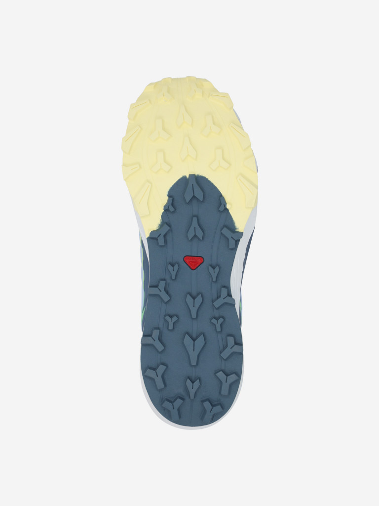 Кроссовки женские Salomon Thundercross