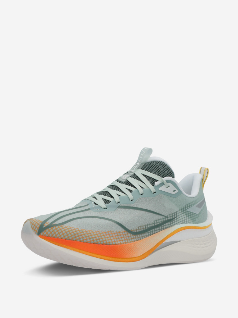 Кроссовки мужские Li-Ning Red Hare 7 Pro