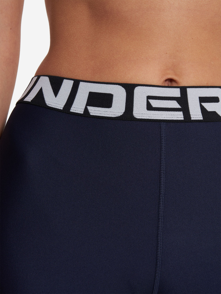 Легинсы женские Under Armour