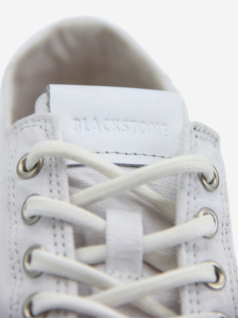 Кеды мужские BLACKSTONE Morgan low