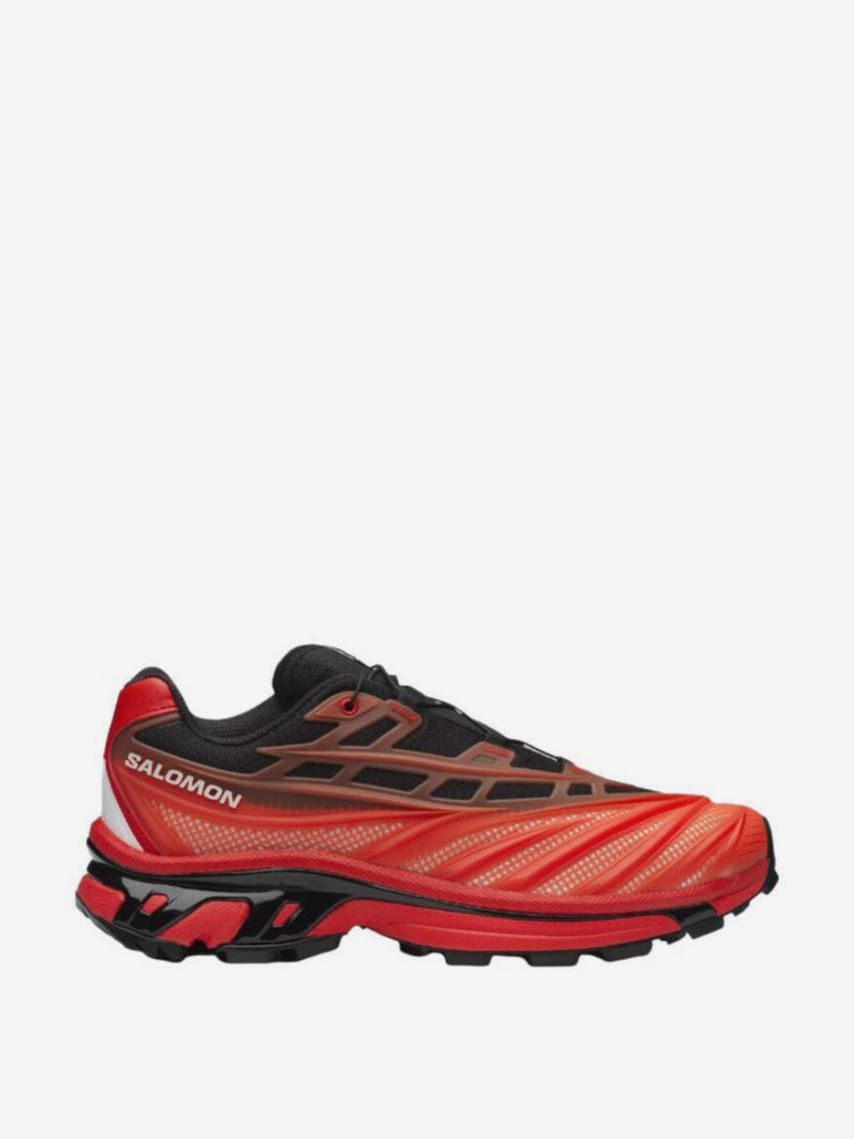Кроссовки Salomon XT-EVO