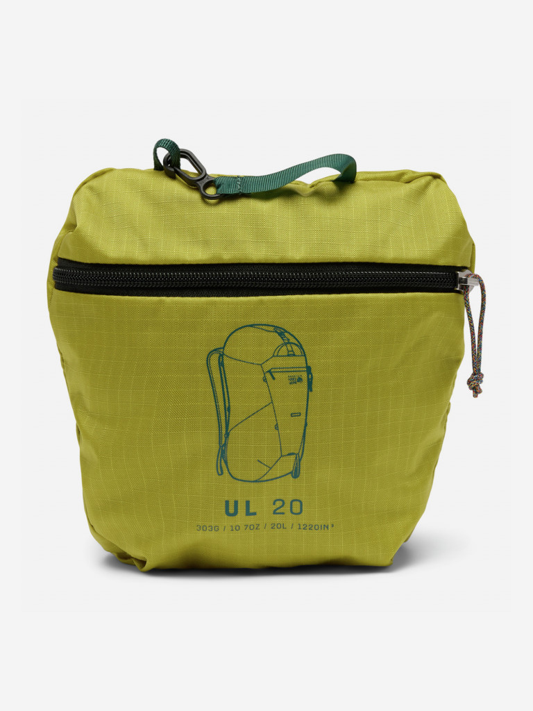 Рюкзак Mountain Hardwear UL™, 20 л