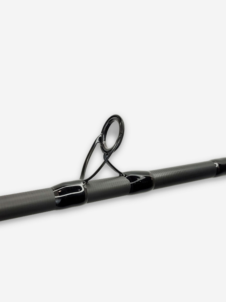 Фидер Nautilus RESOLUTION RIVER Heavy Duty feeder NRRHDF13XXH (3.90м 180гр+)