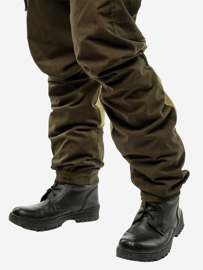 Костюм мужской Fantom Force Gorka Next Demi демисезонный мембранный для охоты и рыбалки