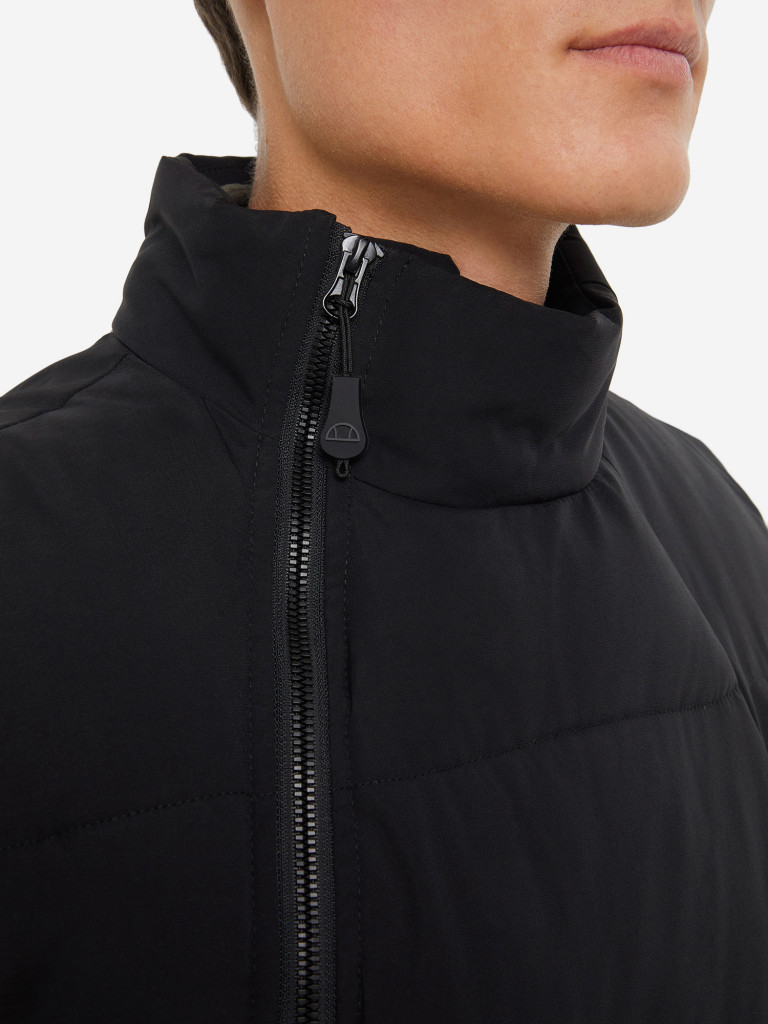 Жилет утепленный мужской Ellesse Johny