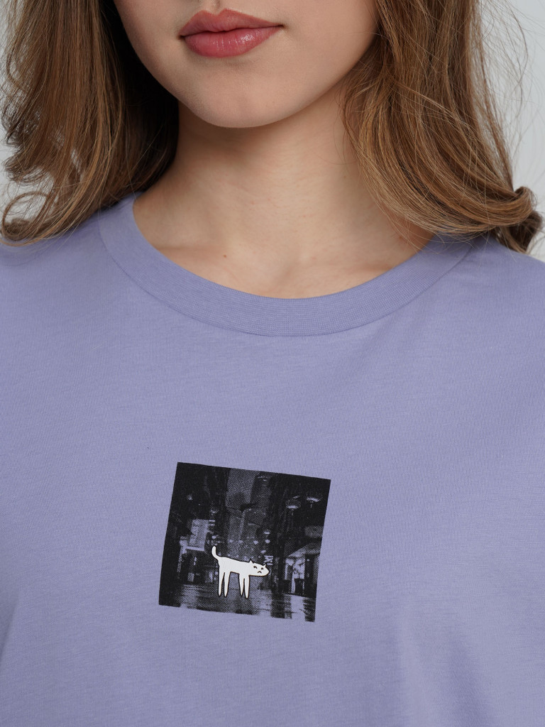 Футболка женская Termit