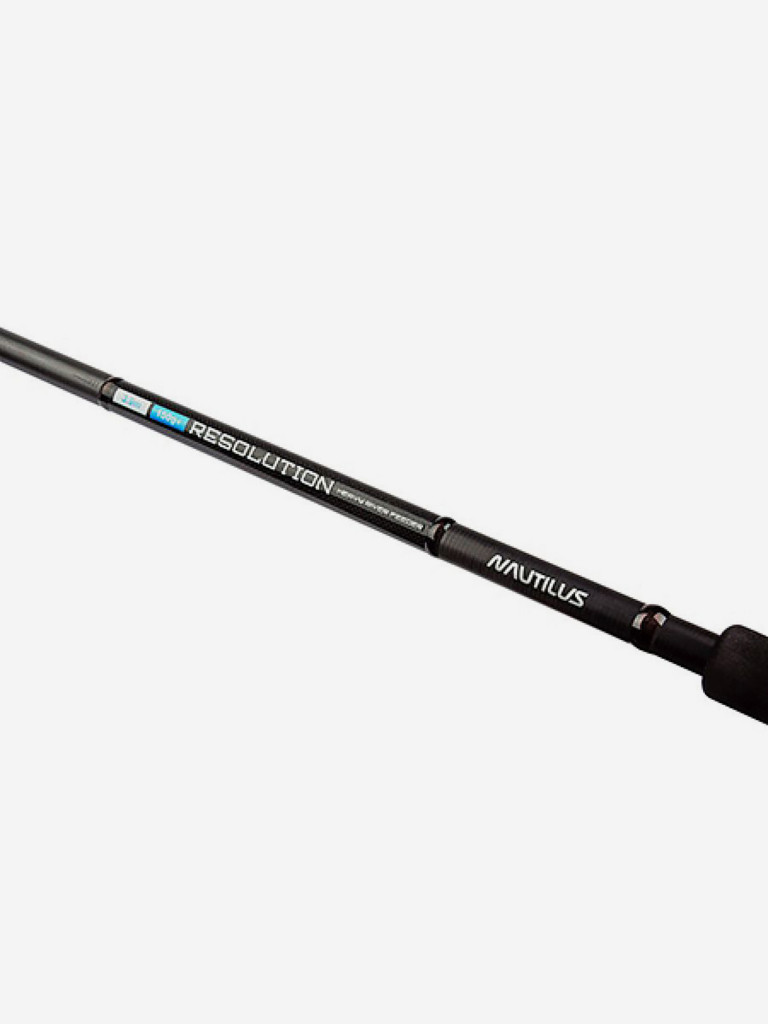 Удилище фидерное Nautilus Resolution River Heavy feeder 390см 150гр+ NRRHF13XH