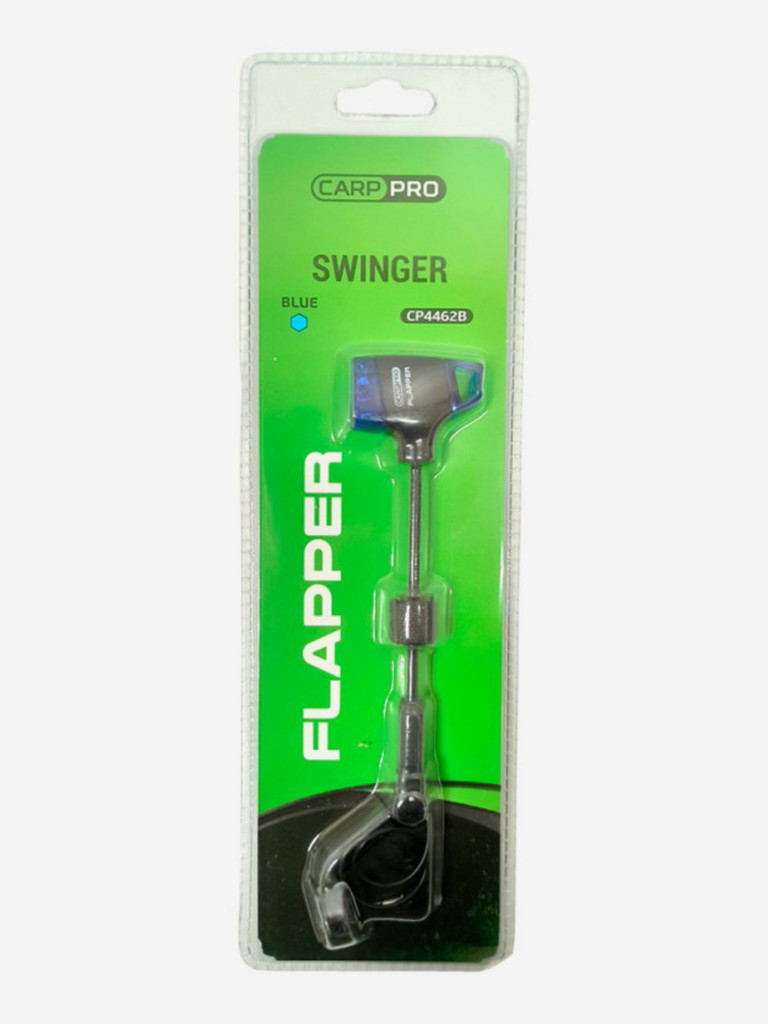 Свингер CARP PRO Flapper синий