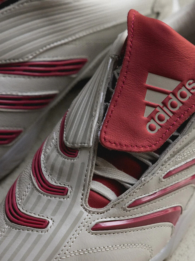 Кроссовки унисекс Adidas Predator Sala