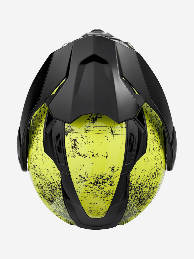 Шлем модуляр MOTEQ Gemmy, глянец