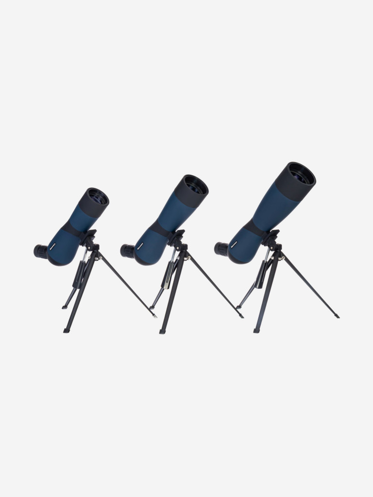 Зрительная труба Levenhuk Discovery Range 70
