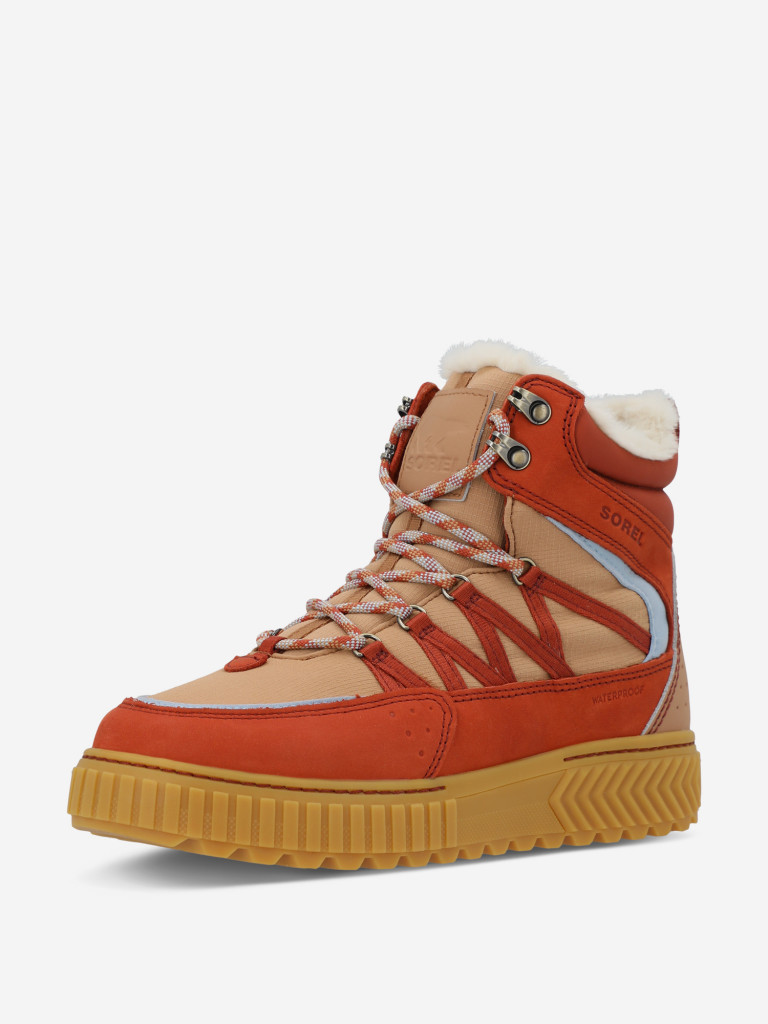 Ботинки женские Sorel Ona Ave™ Trek Boot Wp