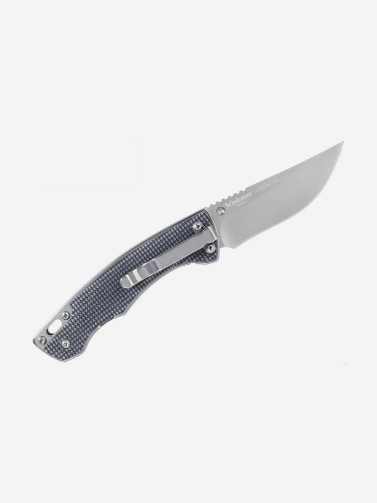 Складной нож SanRenMu 7095LUC-GI1