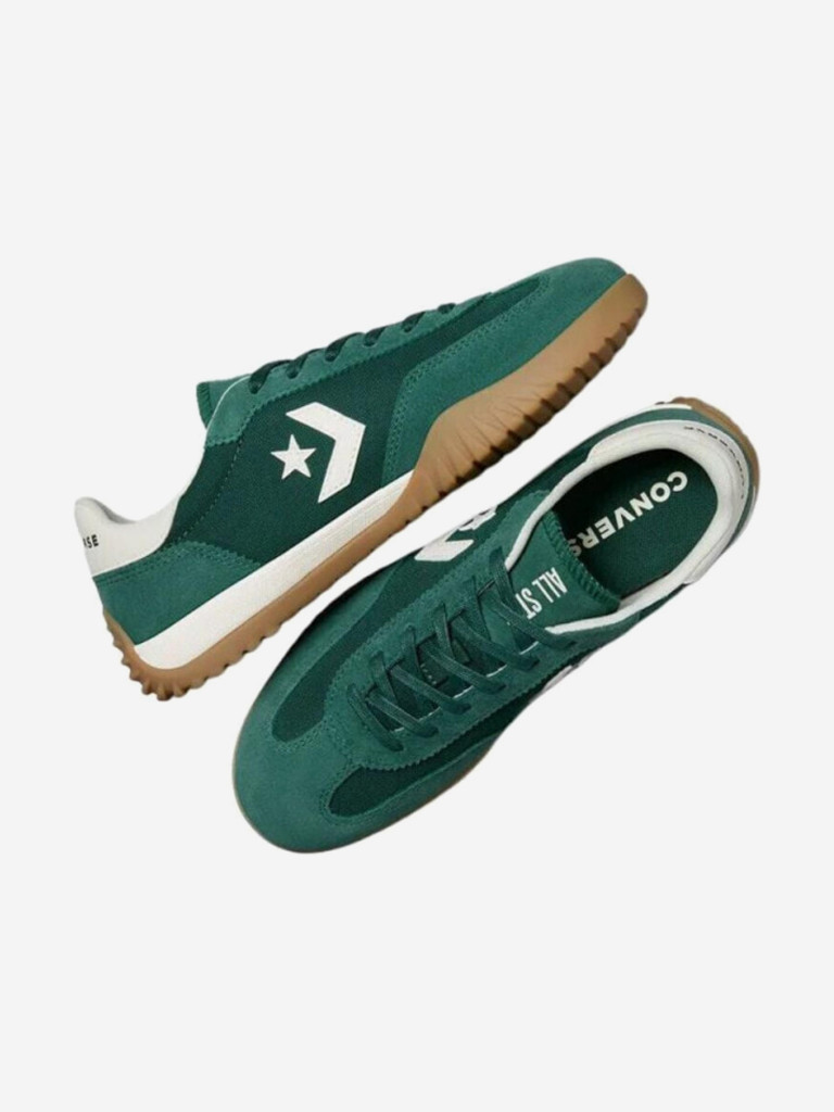 Кроссовки Converse Run Star Trainer