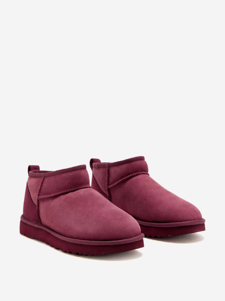 Ботинки женские UGG Classic Ultra Mini