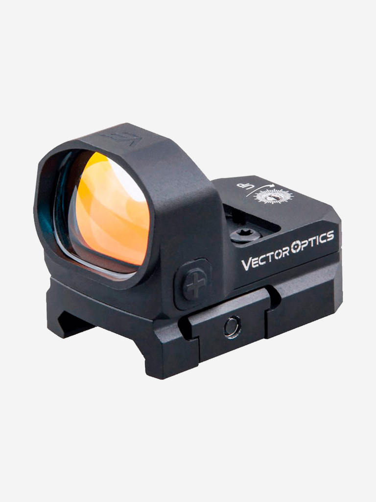 Коллиматорный прицел для охоты Vector Optics Frenzy-X
