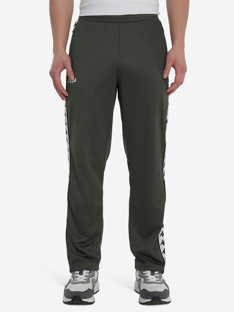 Брюки мужские Kappa Banda d’Origini