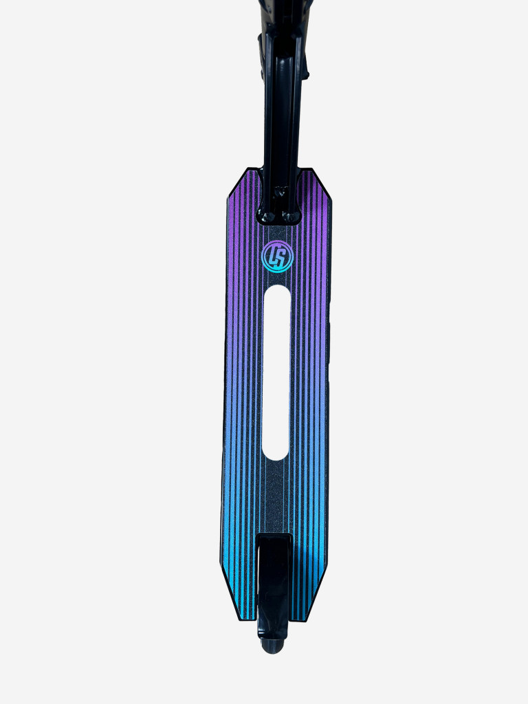 Самокат Crisp Blitz