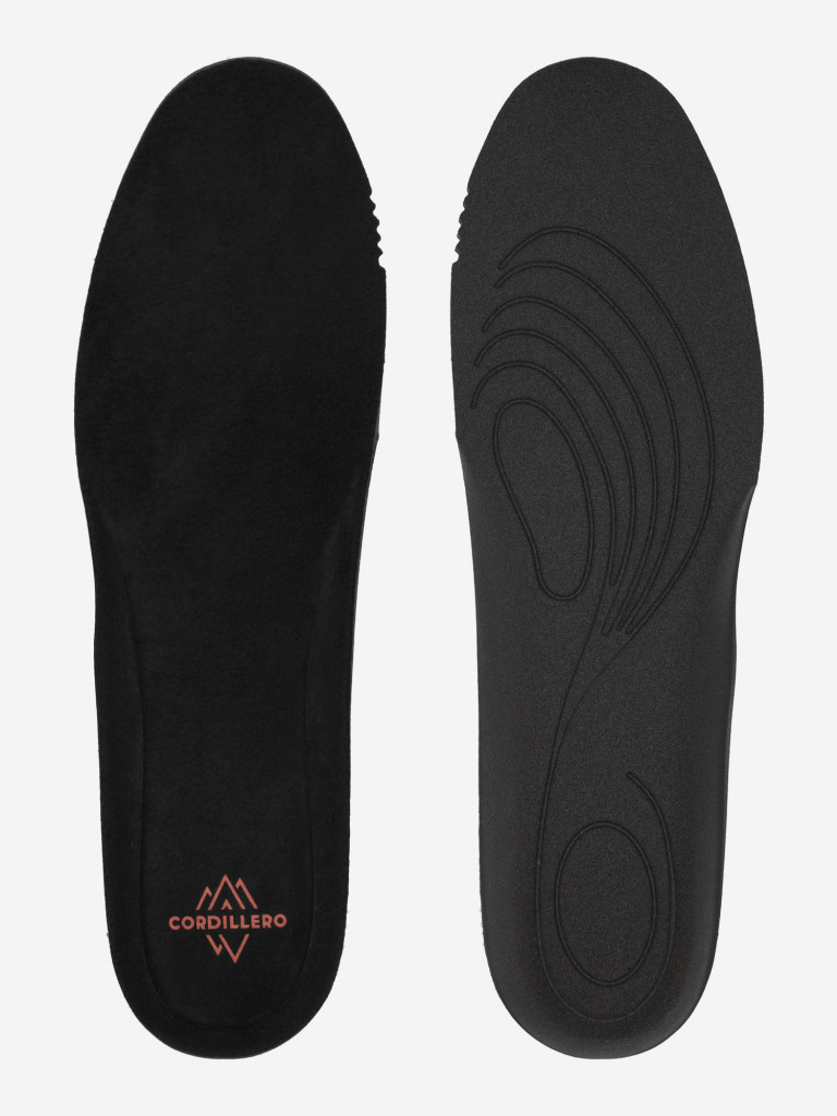 Ботинки утепленные мужские Cordillero Azurite