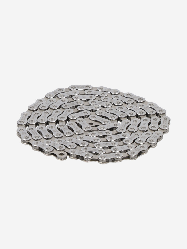 Цепь велосипедная Shimano CN-M7100, 12 скоростей